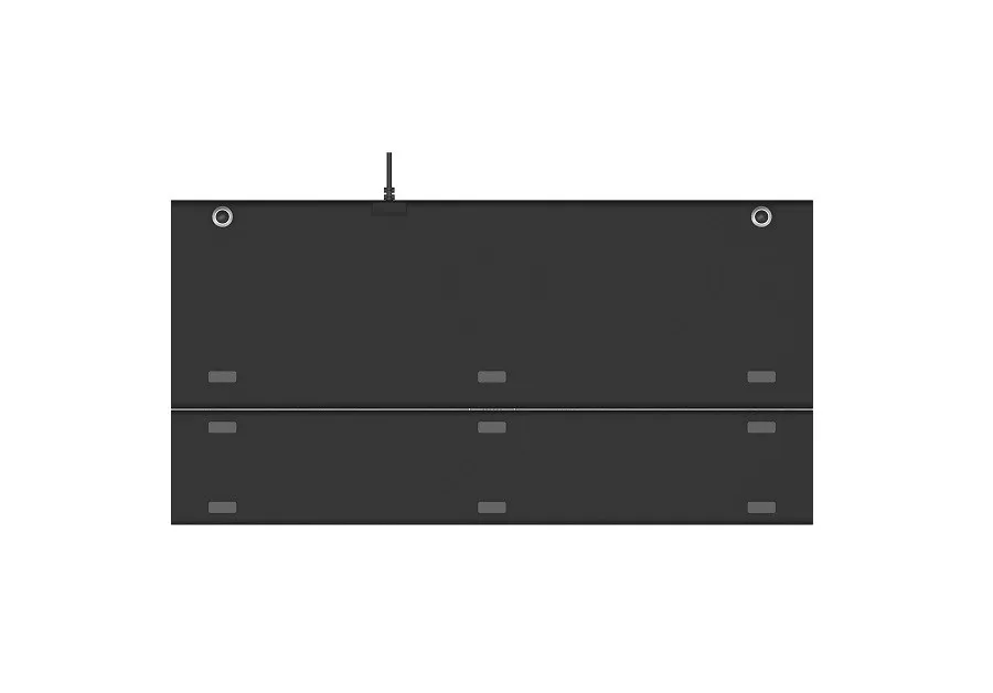KLAWIATURA I-BOX AURORA K-5, MECHANICZNA thumbnail 2