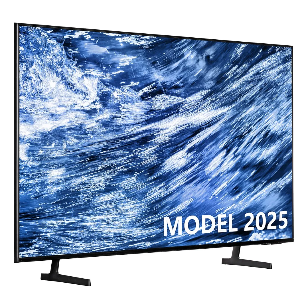 Telewizor Samsung QE55Q7F2 QLED 55'' 4K Ultra HD Tizen Q-Symphony DVB-T2 Czarny thumbnail 2