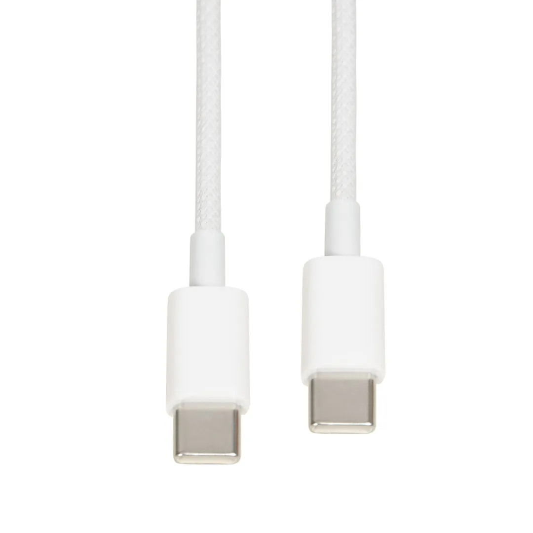 ŁADOWARKA SIECIOWA I-BOX C-65 UK 65W KABEL, BLACK thumbnail 3