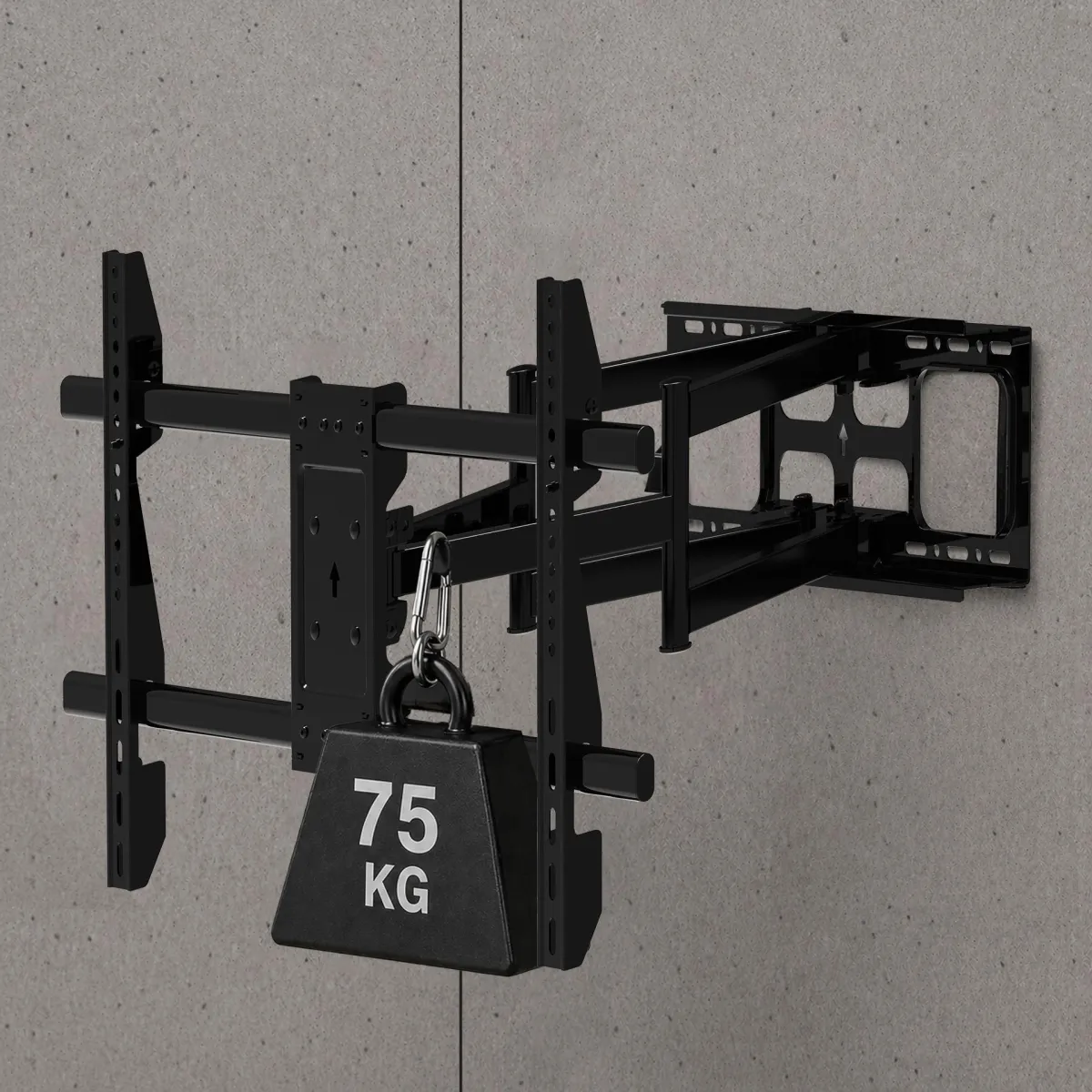 Accessories - 3mk Hardy StableMount 75 thumbnail 3