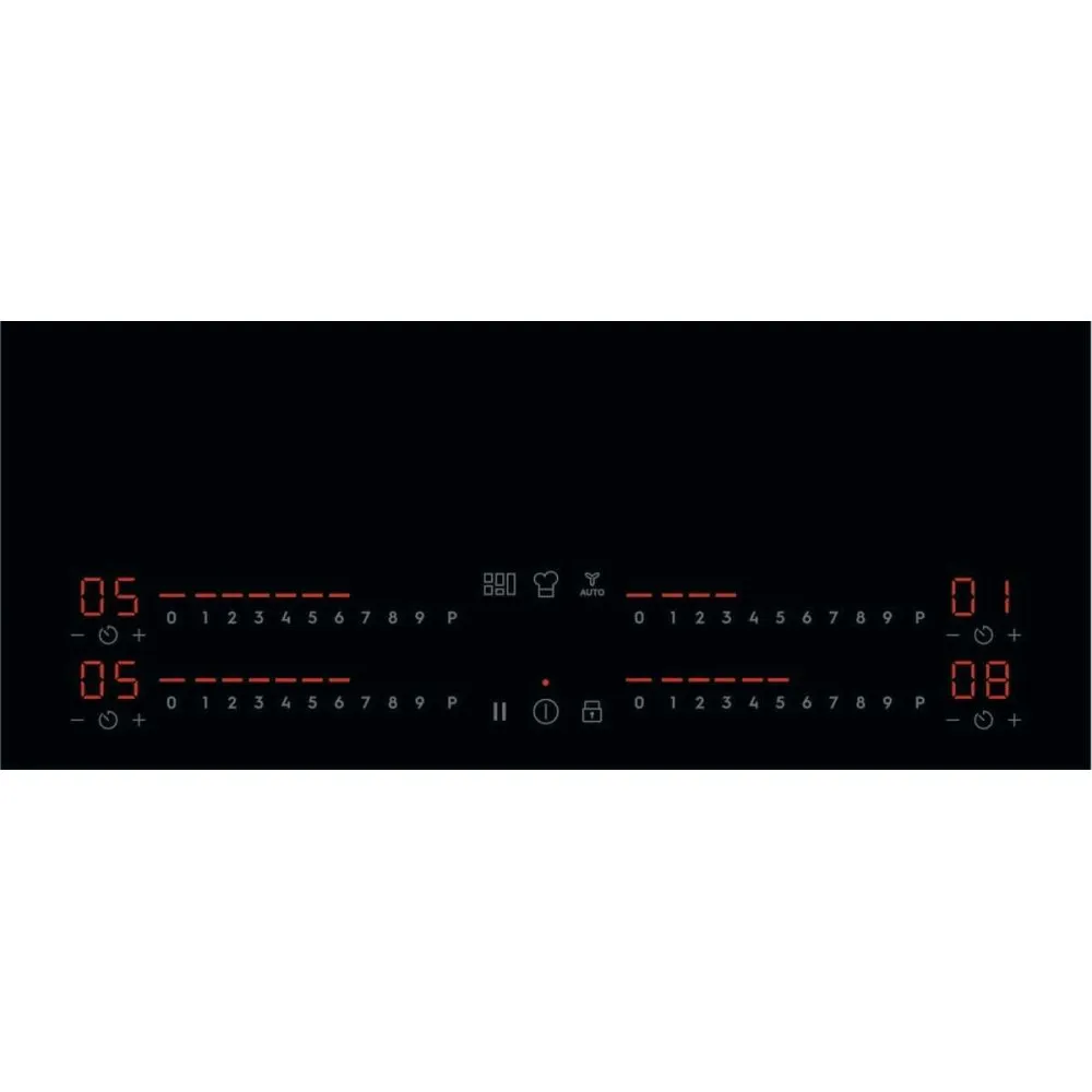 Płyta indukcyjna ELECTROLUX EIV64453 thumbnail 2