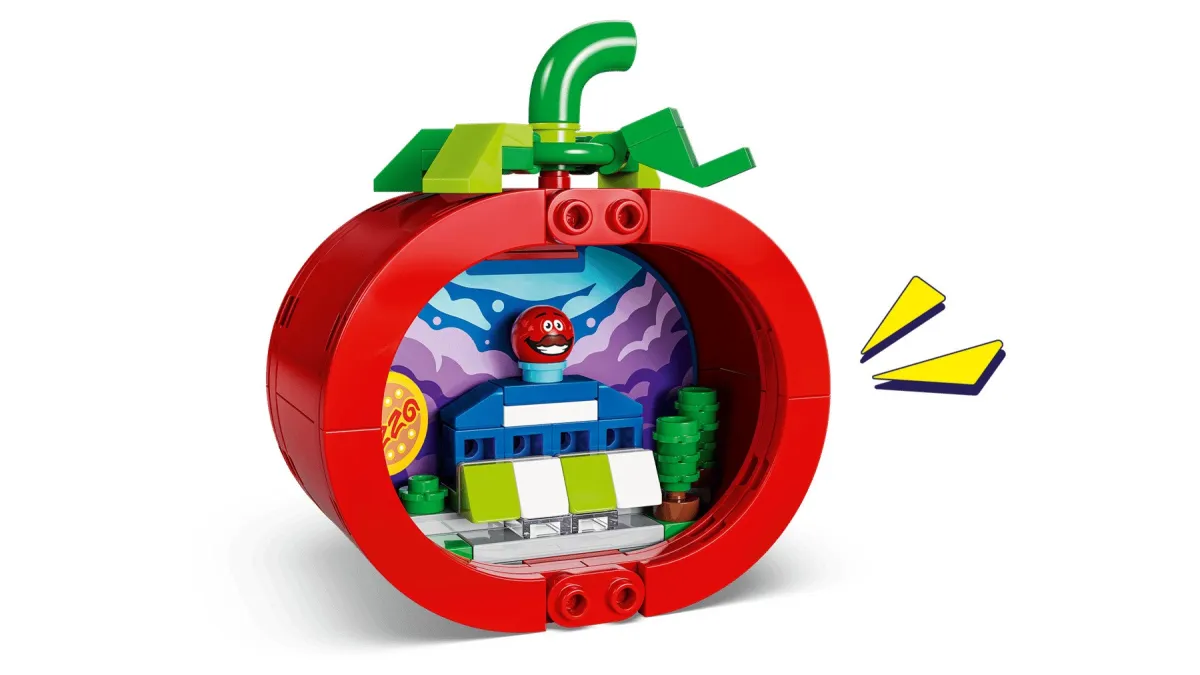 LEGO Fortnite 77079 - Pomidorek thumbnail 3