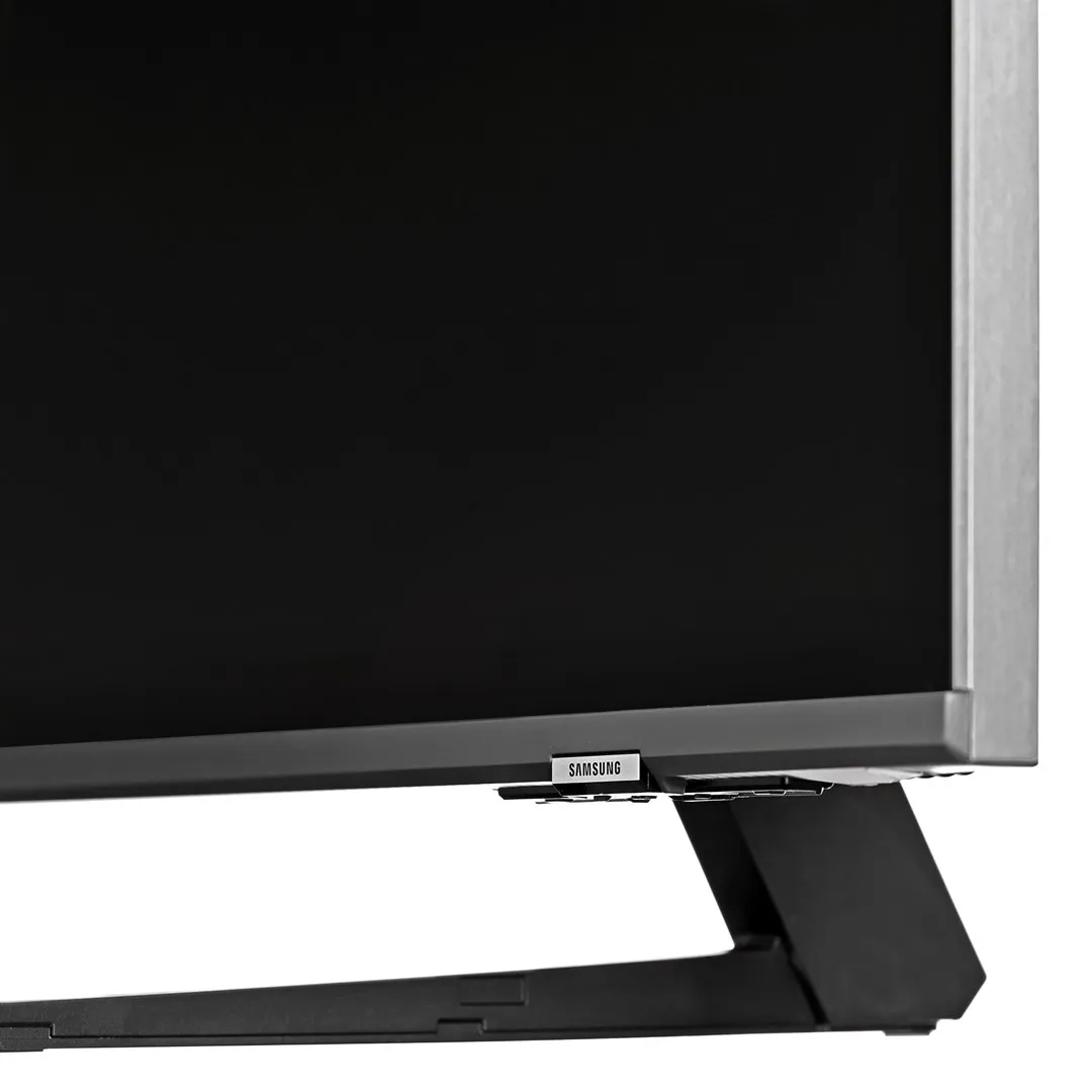 Telewizor Samsung QE55QN85FAUXXH Neo QLED 55'' 4K Ultra HD 144 Hz Tizen Q-Symphony Srebrny thumbnail 2