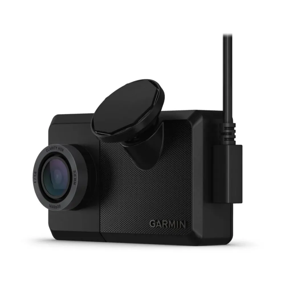 Wideorejestrator Garmin Dash Cam LIVE GPS thumbnail 3