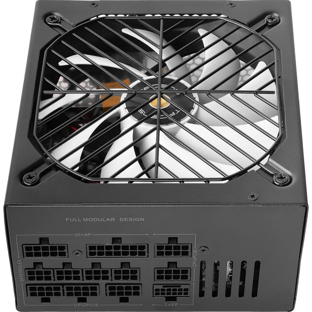 TACENS VALEO V 900M 900W DC-DC, ATX 3.1 PCIe 5.1 thumbnail 2
