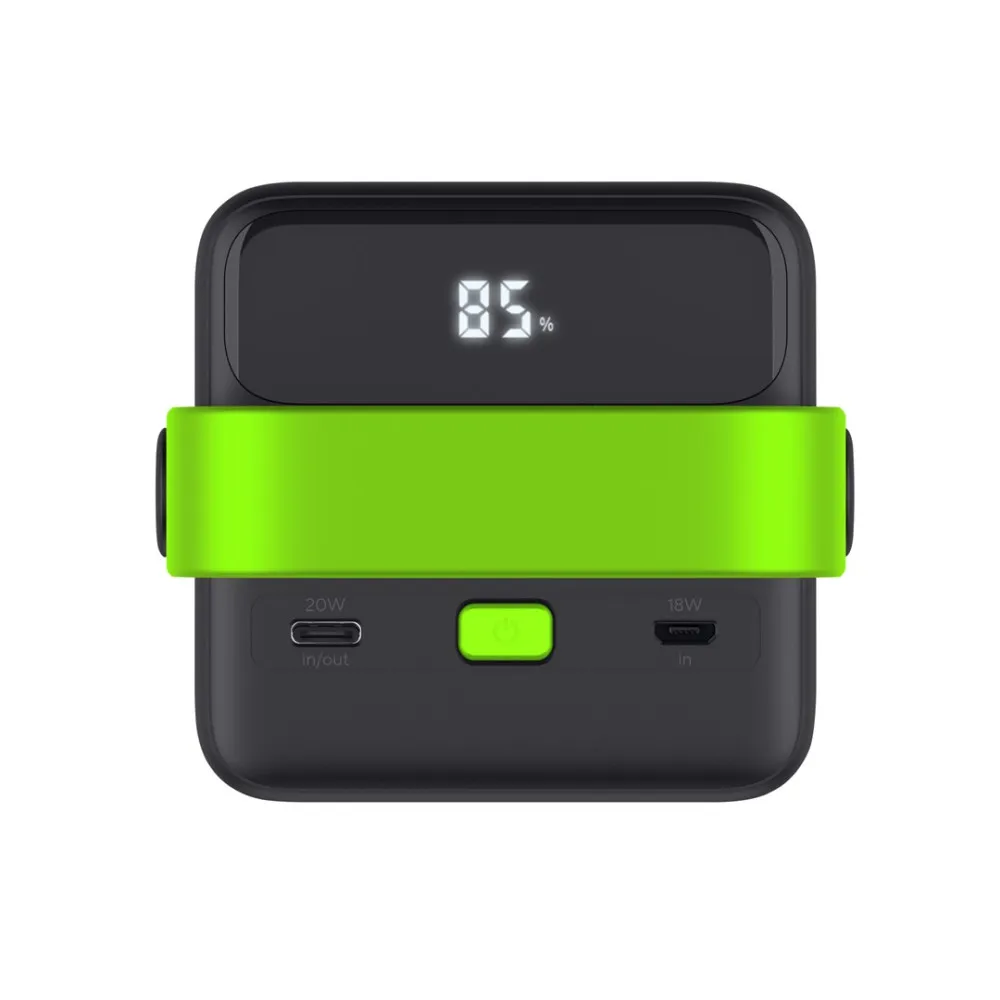 Powerbank Trust REDOH XXL 50K (25196) thumbnail 2
