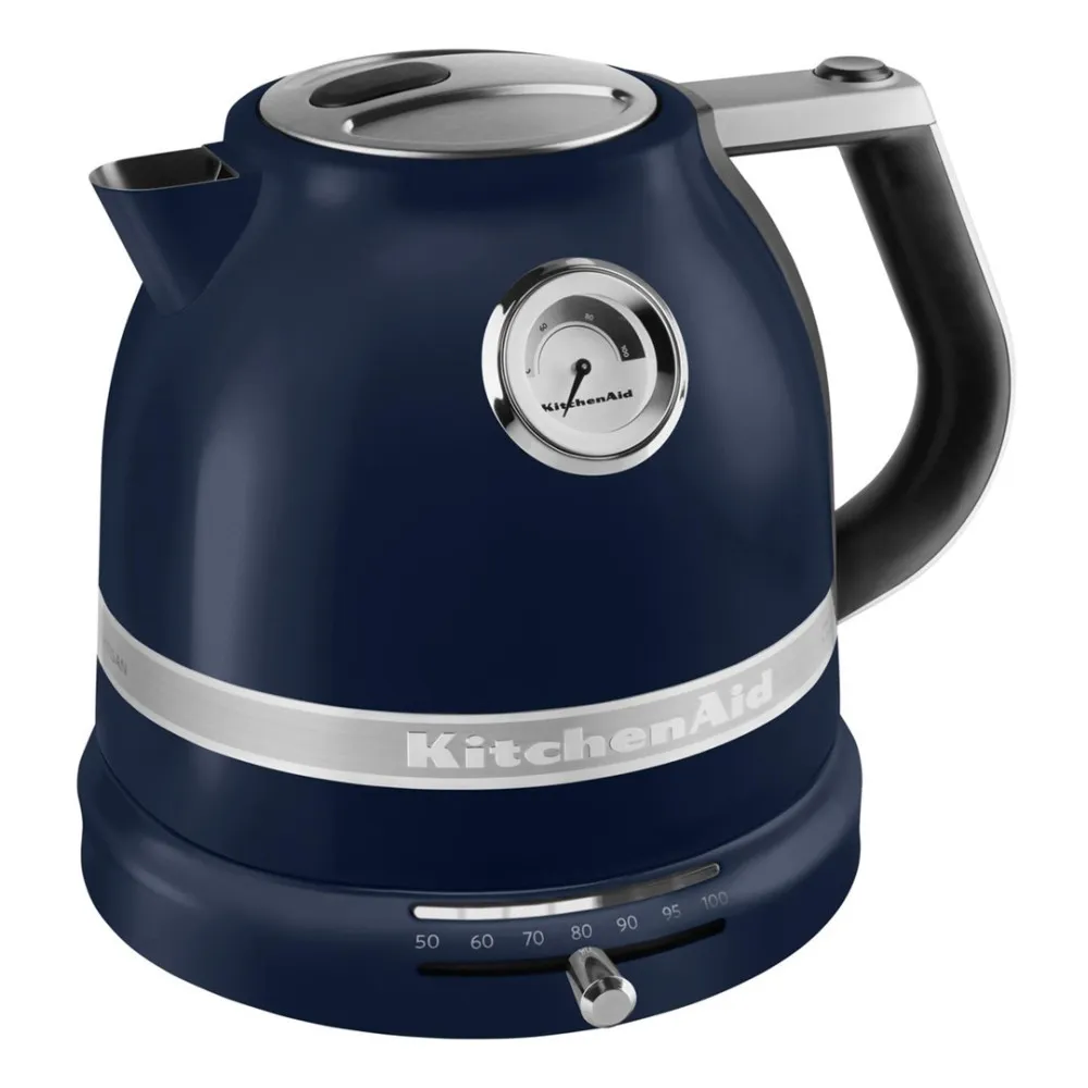 Czajnik elektryczny KitchenAid  5KEK1522EIB thumbnail 2
