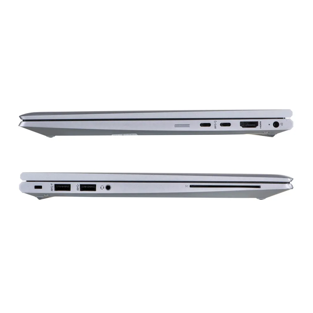 Laptop HP 845 G7 RYZEN5PRO 4650U 16G 256SSD 14FHD W11p qw thumbnail 3