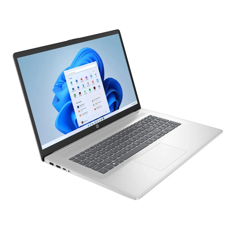 HP 17-cn4006nw C7 150U 17.3 16GB 1TB INT W11 thumbnail 2