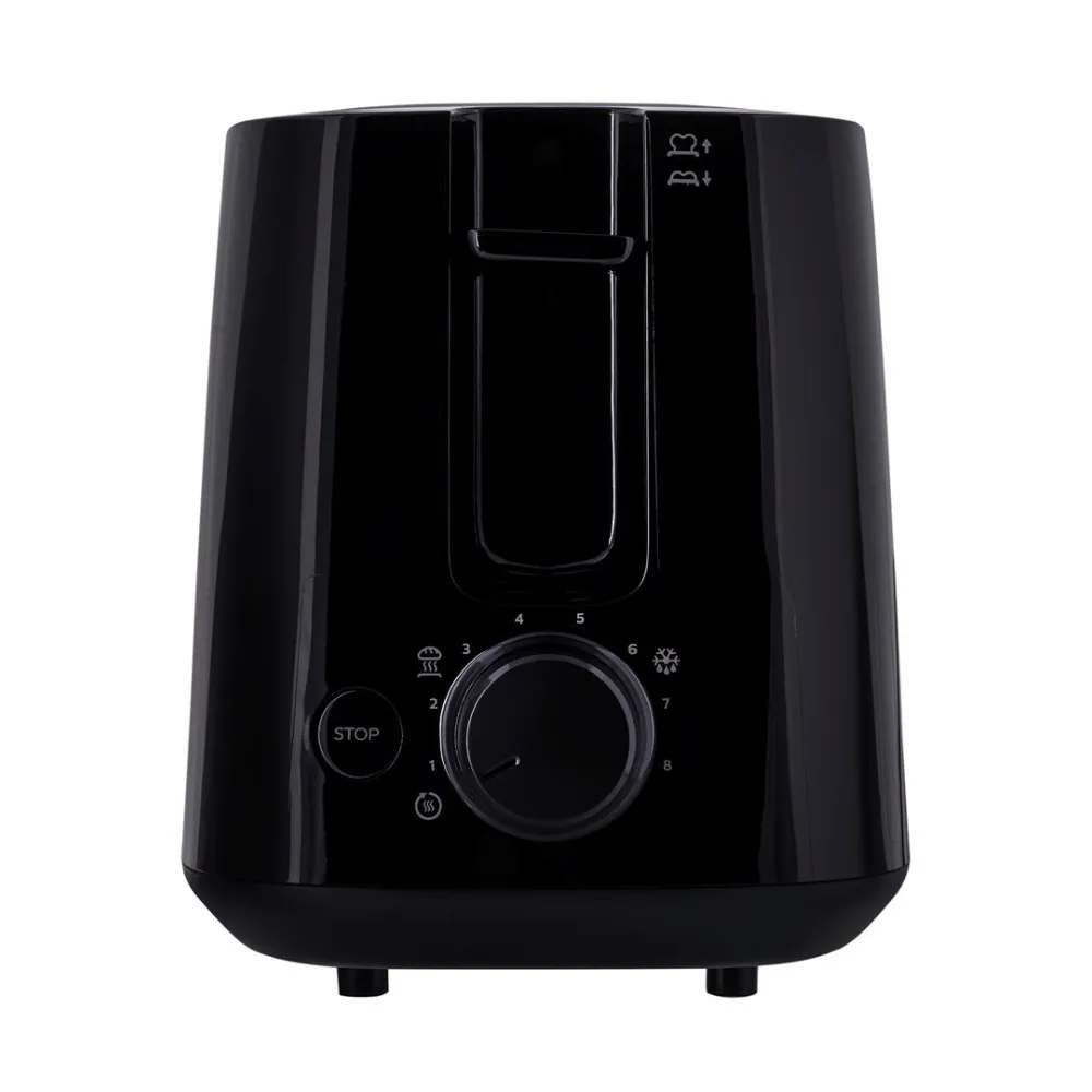 Toster PHILIPS Daily Collection HD 2581/90 thumbnail 3