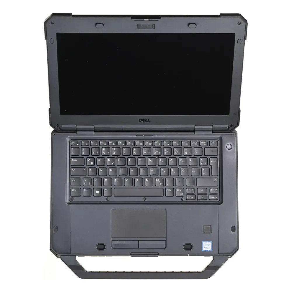 Laptop DELL Rugged 5424 i5-8365U 16G 1TB SSD 14FHD W11p thumbnail 2
