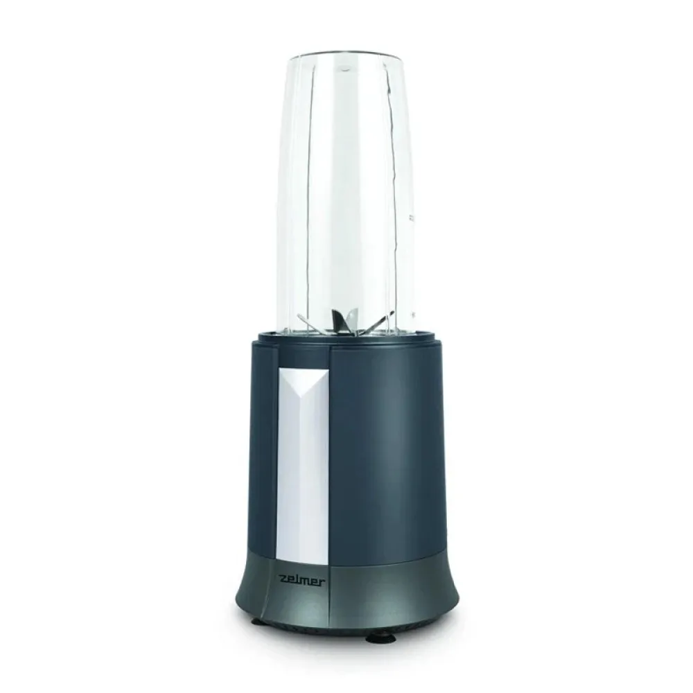 Blender kielichowy Nutri 1200W ZSB3200 Zelmer black thumbnail 3