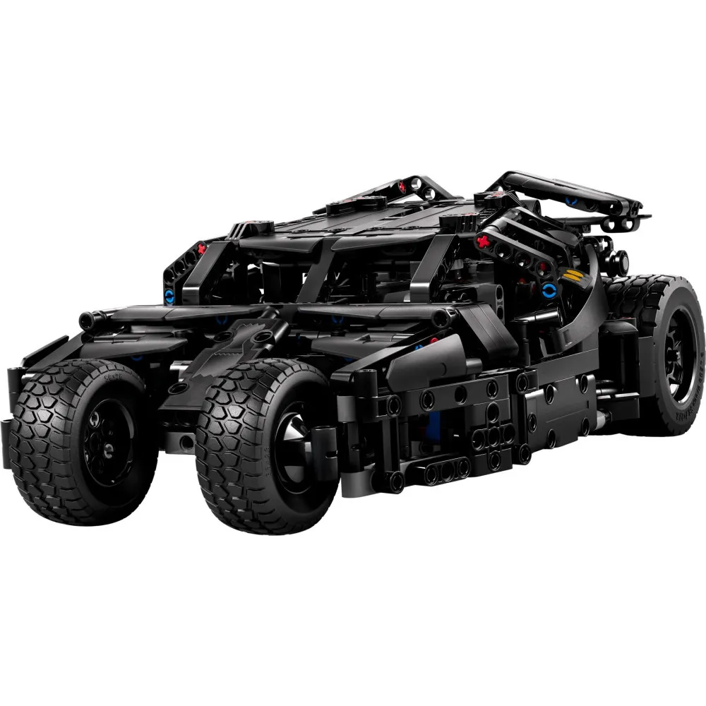 LEGO TECHNIC 42239 V29 thumbnail 3