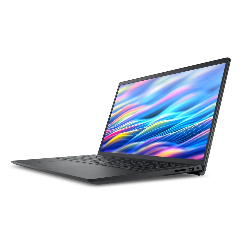 Laptop Dell 15 DC15250 C3 100U 15,6 8 512 W11P 460-BDST thumbnail 3