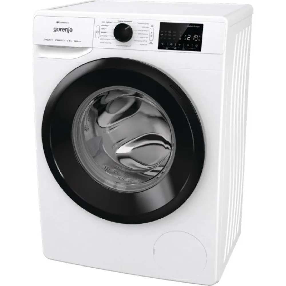 Pralka GORENJE WPNEI84SASWIFI/PL thumbnail 2
