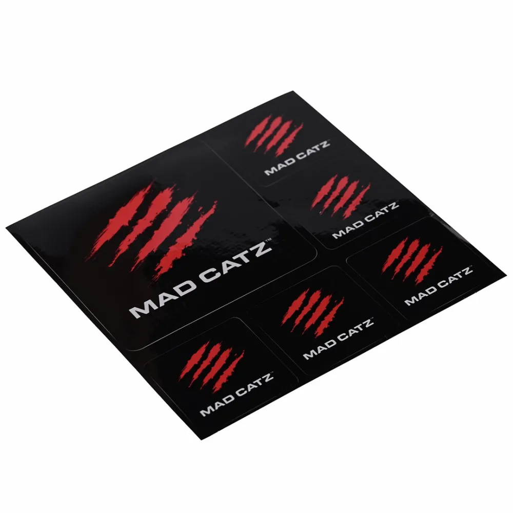 Mysz Mad Catz R.A.T. 8 thumbnail 3