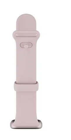 XIAOMI Opaska sportowa Smart Band 10 Pro różowa thumbnail 3