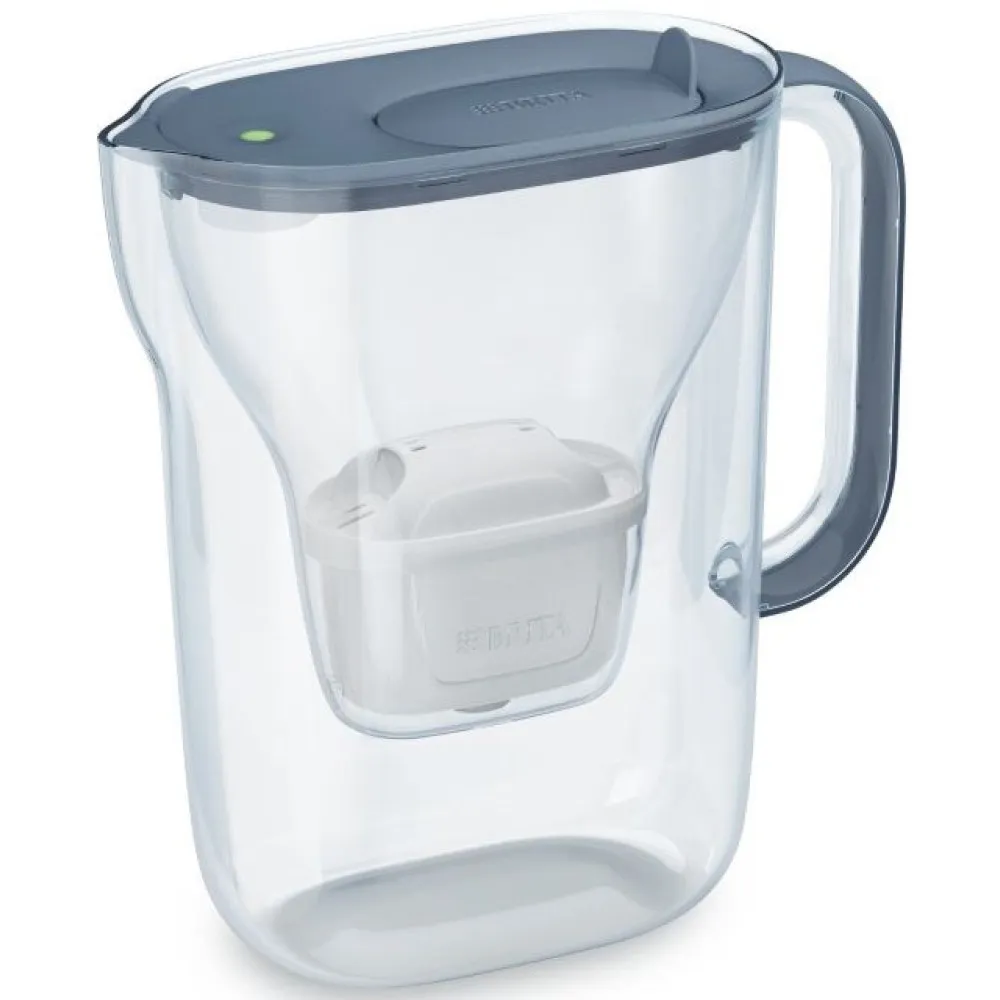 Dzbanek Brita StyleEssential 3 wkłady ciemnoniebies thumbnail 3