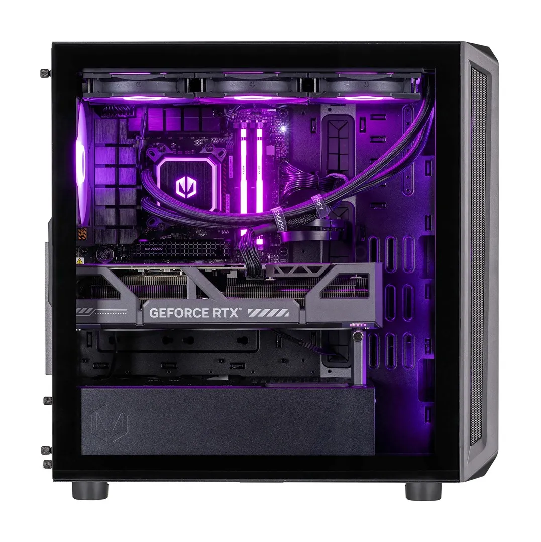 Actina ENDORFY 9800X3D/32GB/2TB/RTX5080/850W/W11H thumbnail 3