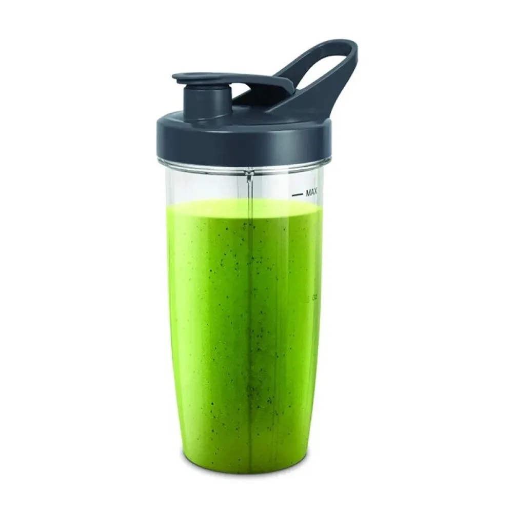 Blender kielichowy Nutri 1200W ZSB3200 Zelmer black thumbnail 2