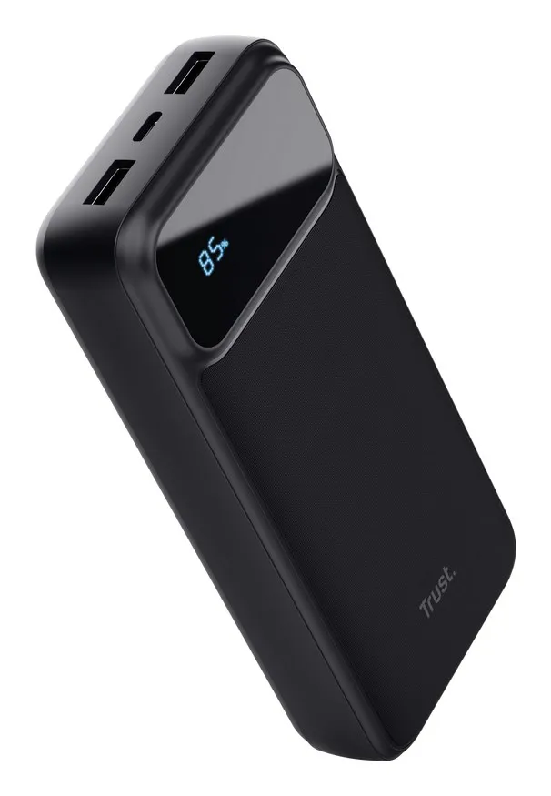 Powerbank PD TRUST Avala 20000mAh thumbnail 2