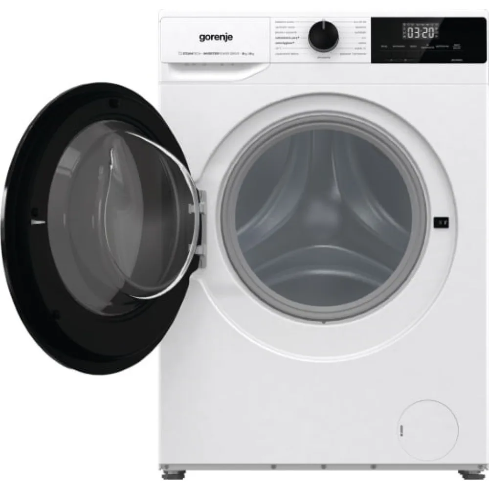 Pralko-suszarka GORENJE WD2PA964ADT/PL thumbnail 3