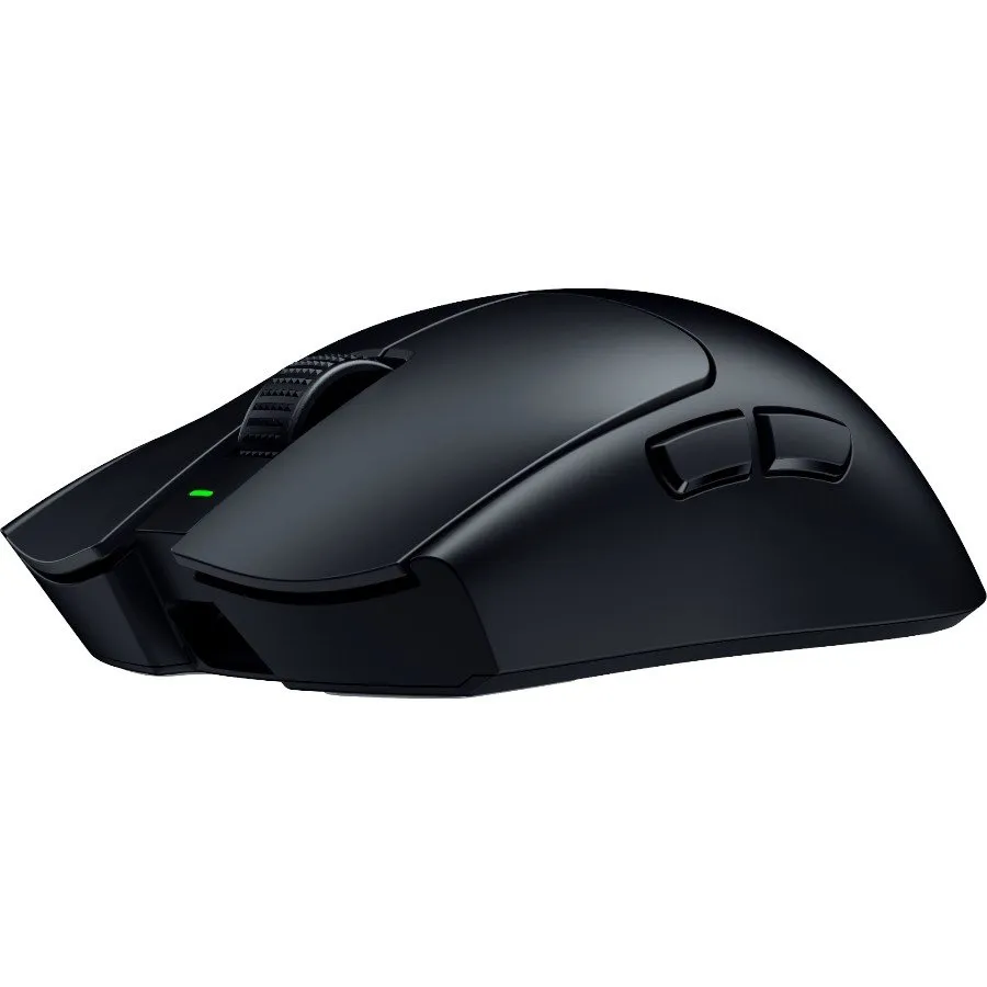RAZER Mysz Gamingowa Viper V3 Pro, Bezprzewodowa, Czarna thumbnail 2