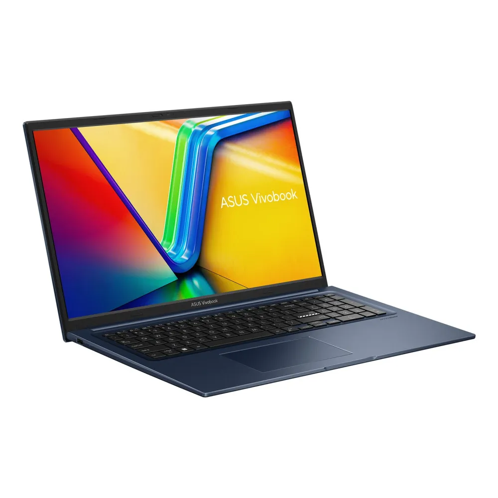 Laptop ASUS X1704VA-AU1066 C5 120U 17.3 16GB 512 INT NoOS thumbnail 3