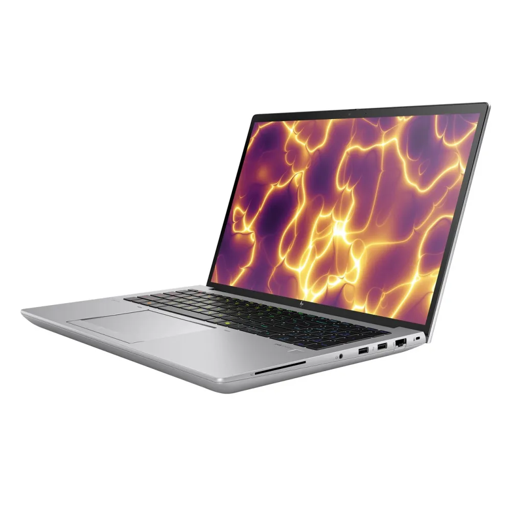 Laptop HP Zbook G11 i5-13600HX 16 32 512 1TB RTX1000 W11P thumbnail 3