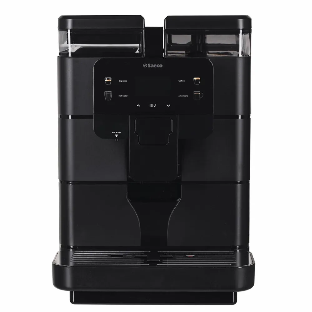 Ekspres automatyczny SAECO  ROYAL BLACK thumbnail 2