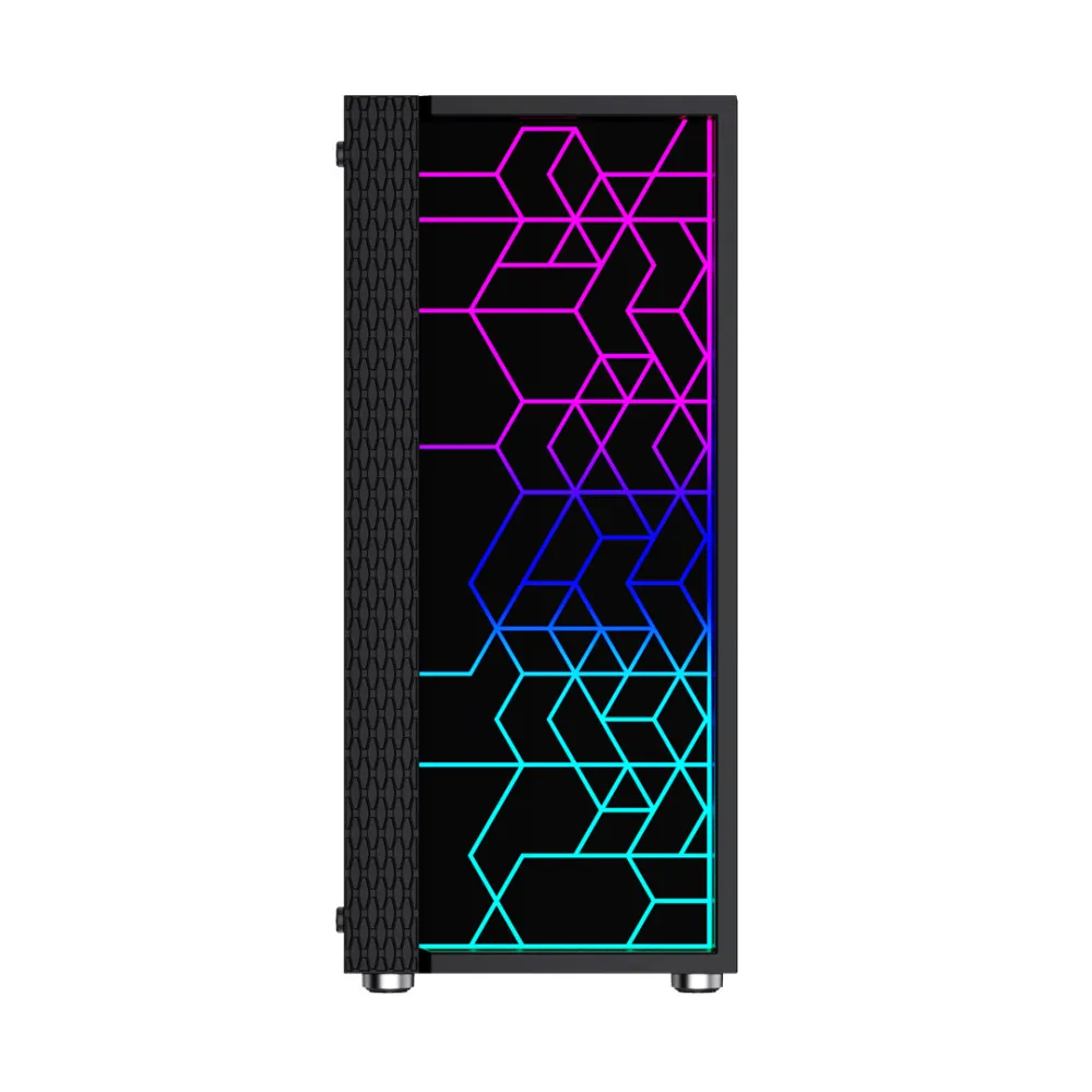GEMBIRD OBUDOWA FORNAX 2500 MIDI-TOWER, USB 3.0 thumbnail 3