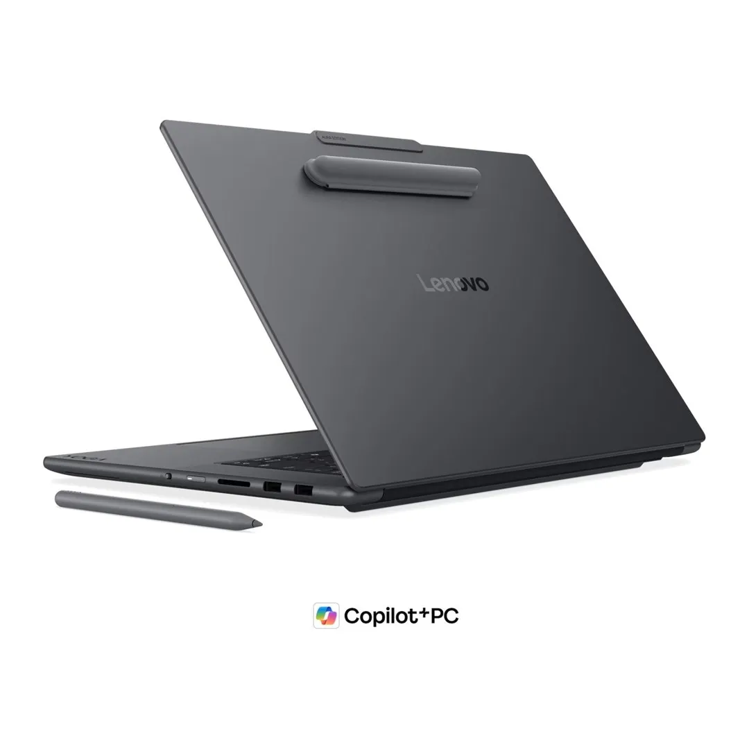 Lenovo YogaPro 16IPH11 U7 356H 16 32 512 5050 W11P thumbnail 3