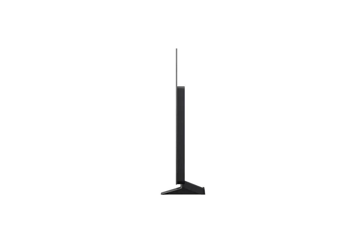 Telewizor LG OLED55C51LA OLED EVO 55'' 4K Ultra HD 120 Hz WebOS Dolby Digital Czarny thumbnail 3