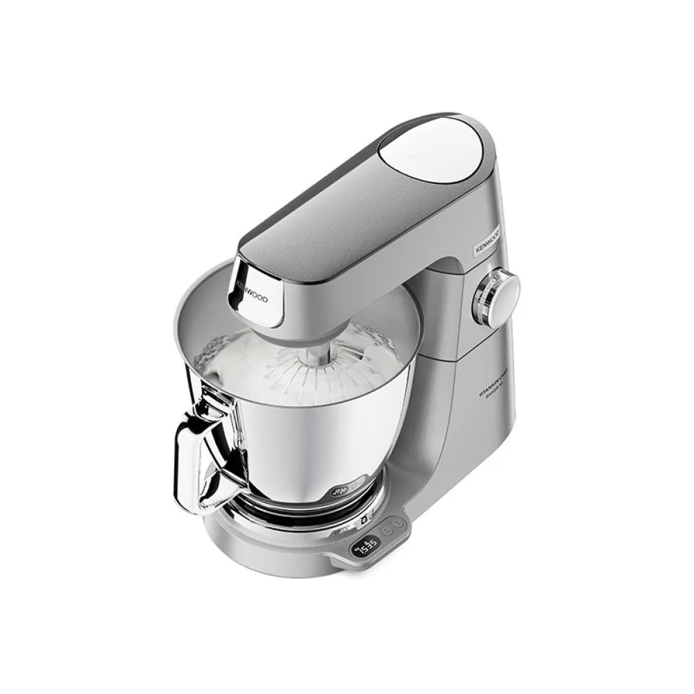Robot kuchenny KENWOOD KVL85.004SI thumbnail 3