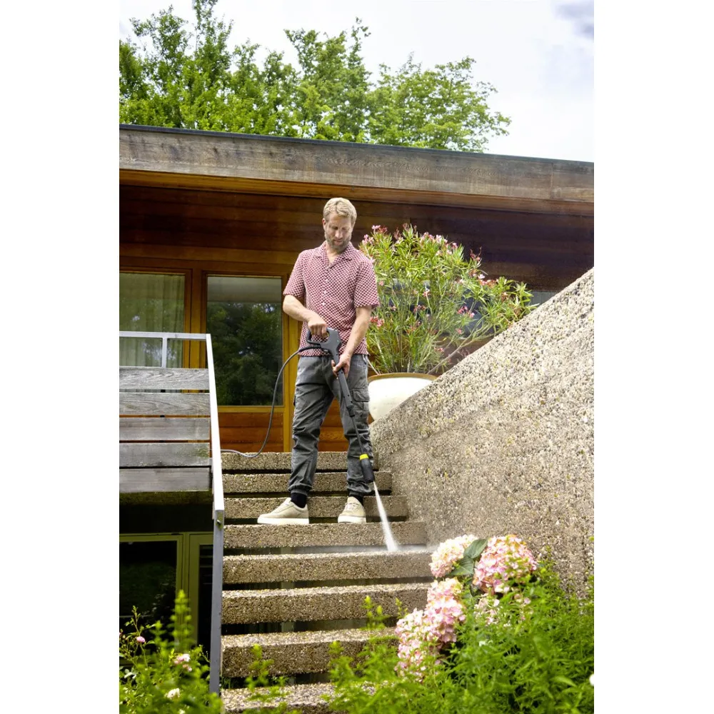 Myjka ciśnieniowa KARCHER K 5 Comfort Premium Home thumbnail 3