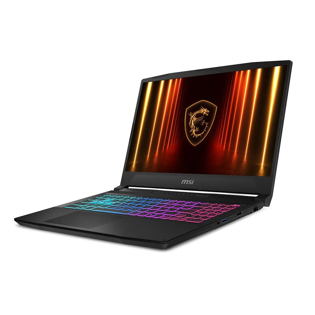 Laptop MSI B14WFK-020XPL i7-14650HX 15.6 16 512 5060 NoOS thumbnail 3