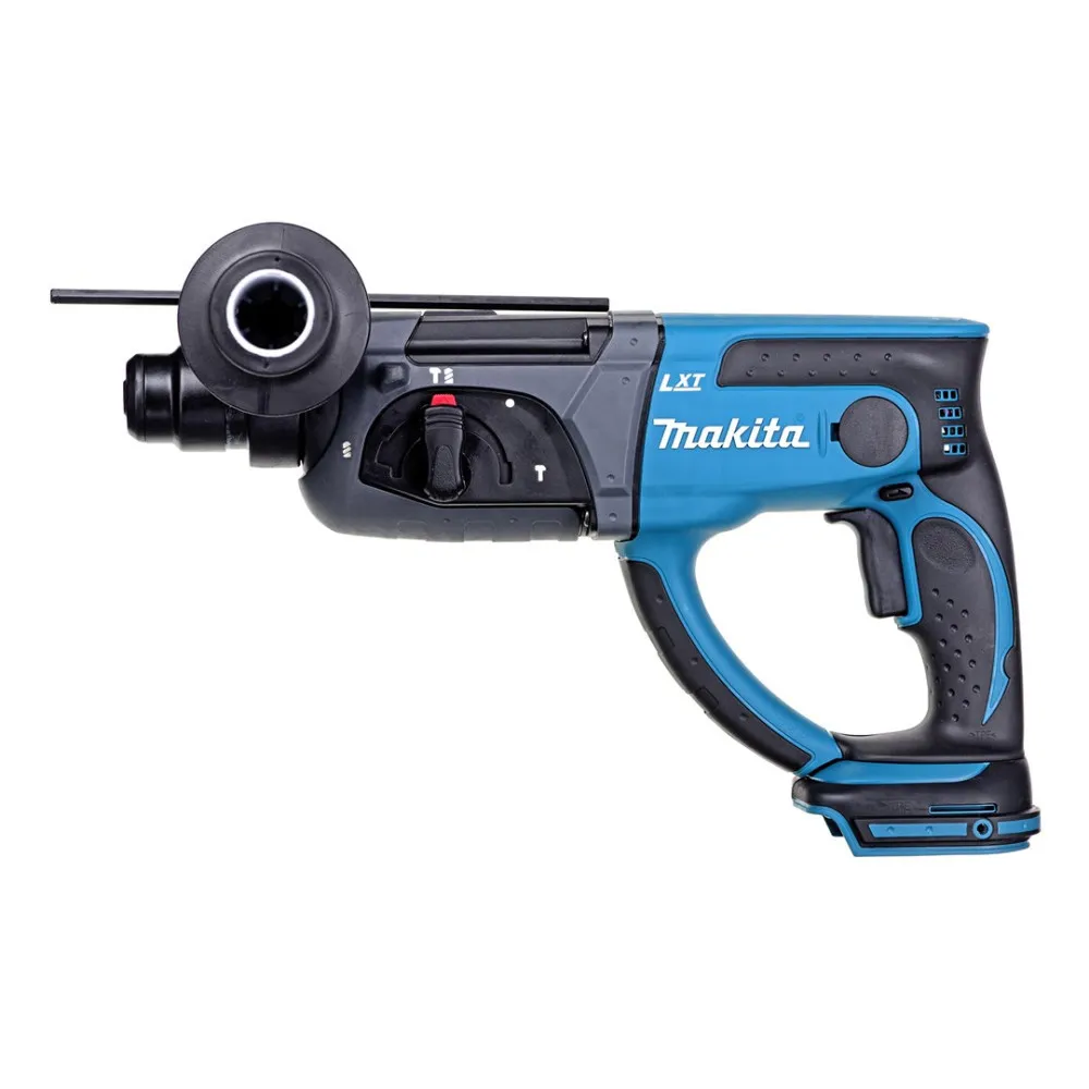 Młotowiertarka 18V DHR202Z MAKITA thumbnail 3