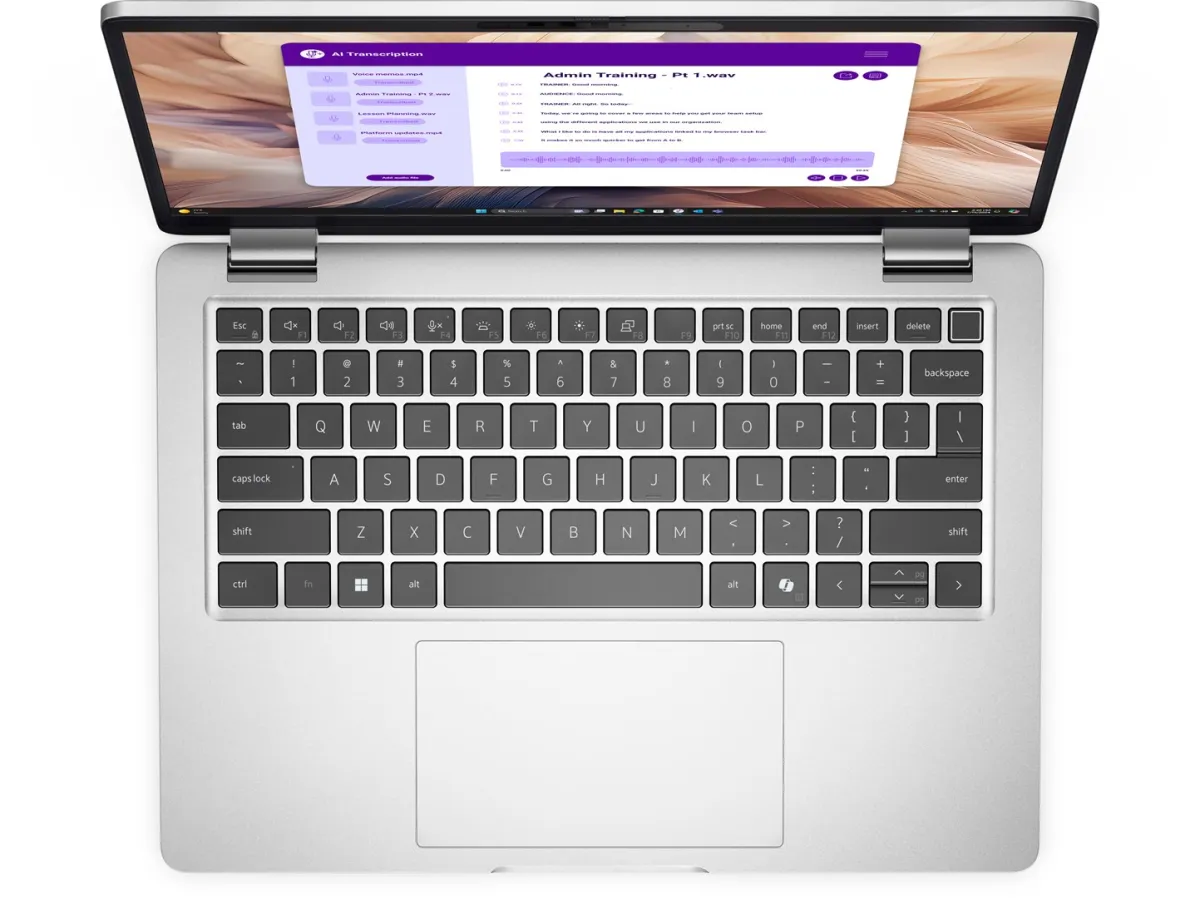 Laptop Dell Pro 13  PB13250 U7 266V 13.3 16 512 LTE W11P thumbnail 3