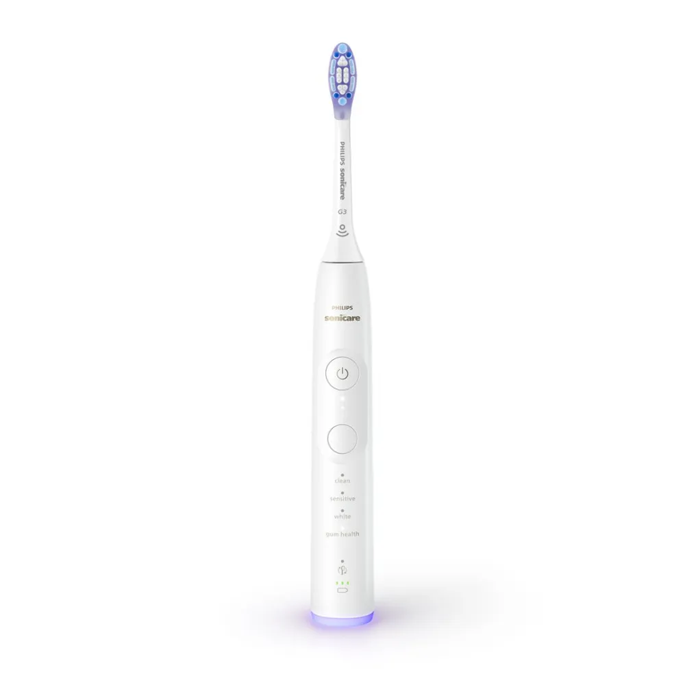 Szczoteczka do zębów PHILIPS HX7420/01 thumbnail 2