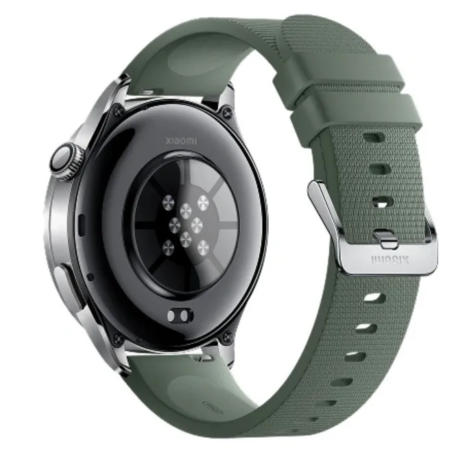 XIAOMI Smartwatch  Watch 5 Juniper Green Strap thumbnail 3