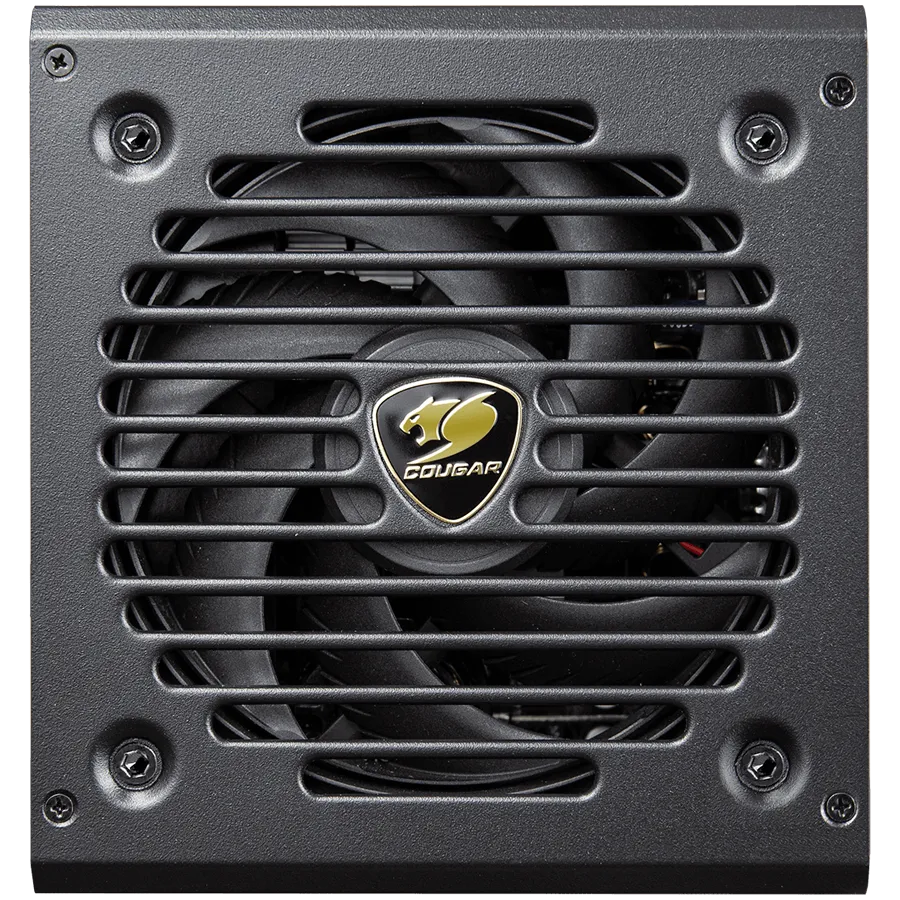 COUGAR Zasilacz GEX Pro 850, 80 Plus Gold, 850W, Konstrukcja modu?owa thumbnail 3