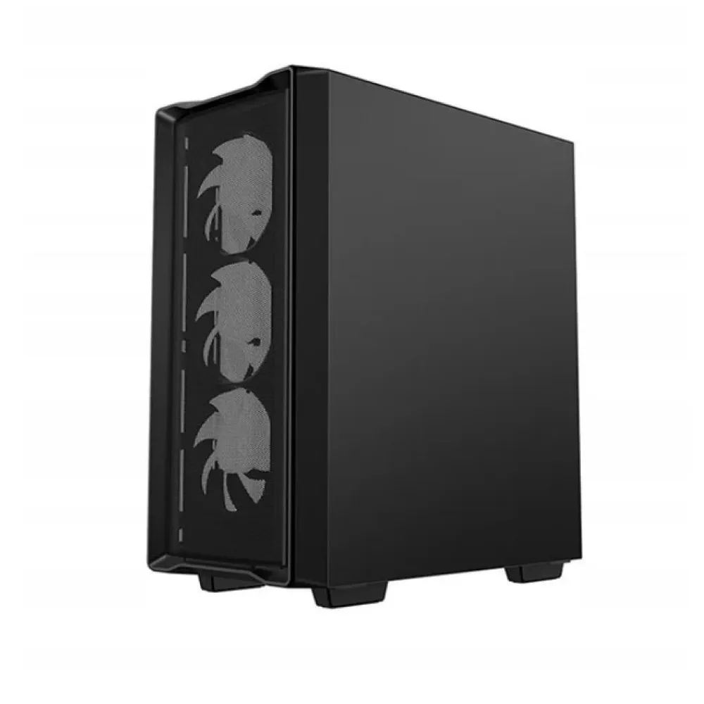 Obudowa DeepCool CC560 MESH V2 thumbnail 3