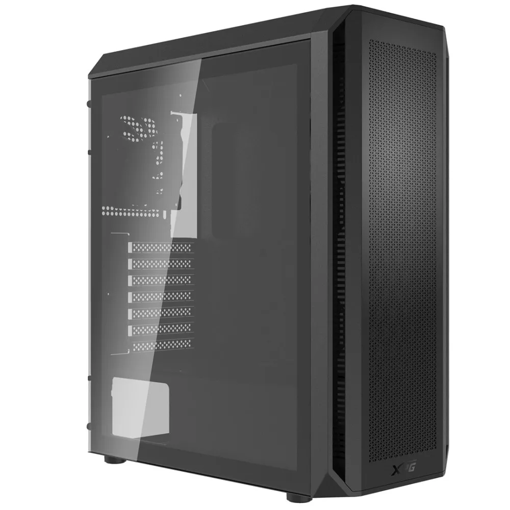 Obudowa XPG VALOR AIR PLUS thumbnail 3
