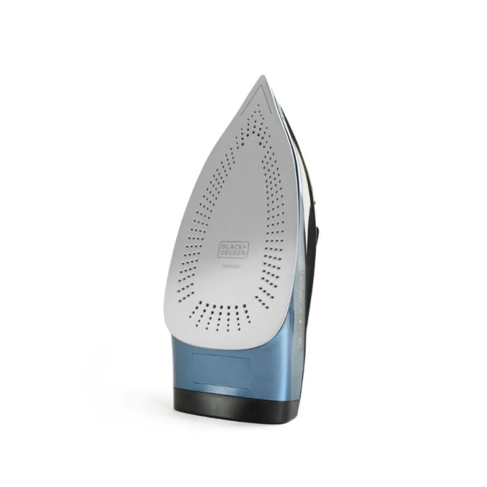 Żelazko Black Decker  BXIR2801E thumbnail 2