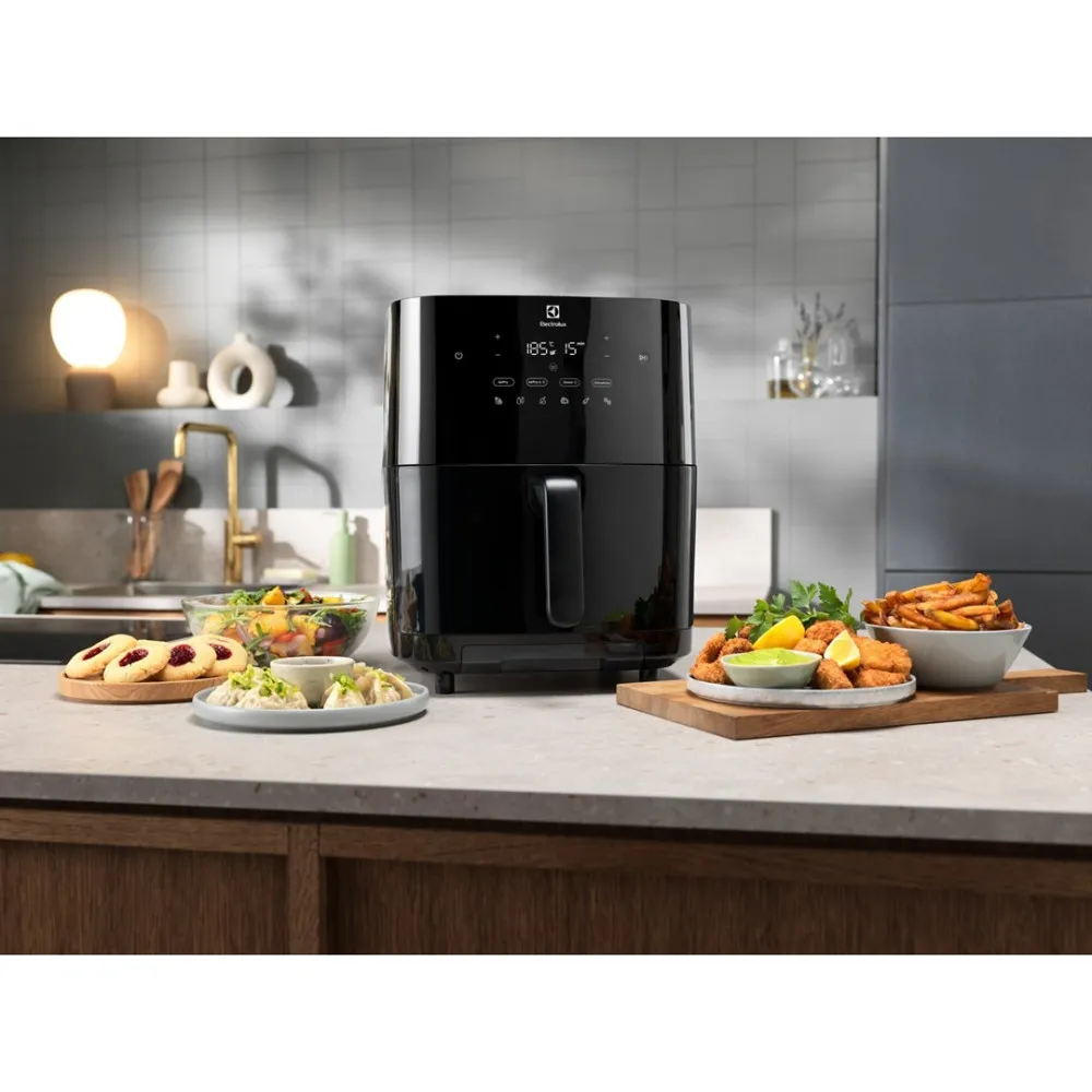 Frytownica beztłuszczowa ELECTROLUX EAF7SB thumbnail 2