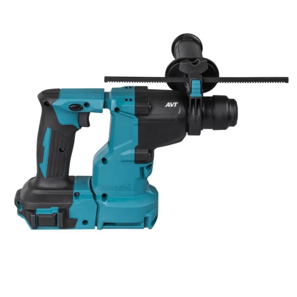Młotowiertarka udarowa 18V DHR183Z MAKITA thumbnail 2
