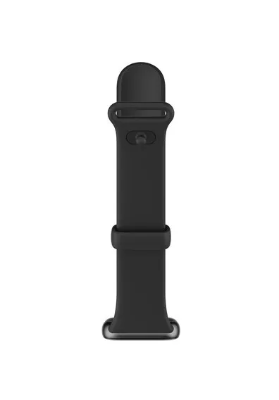XIAOMI Opaska sportowa Smart Band 10 Pro NFC czarna thumbnail 3