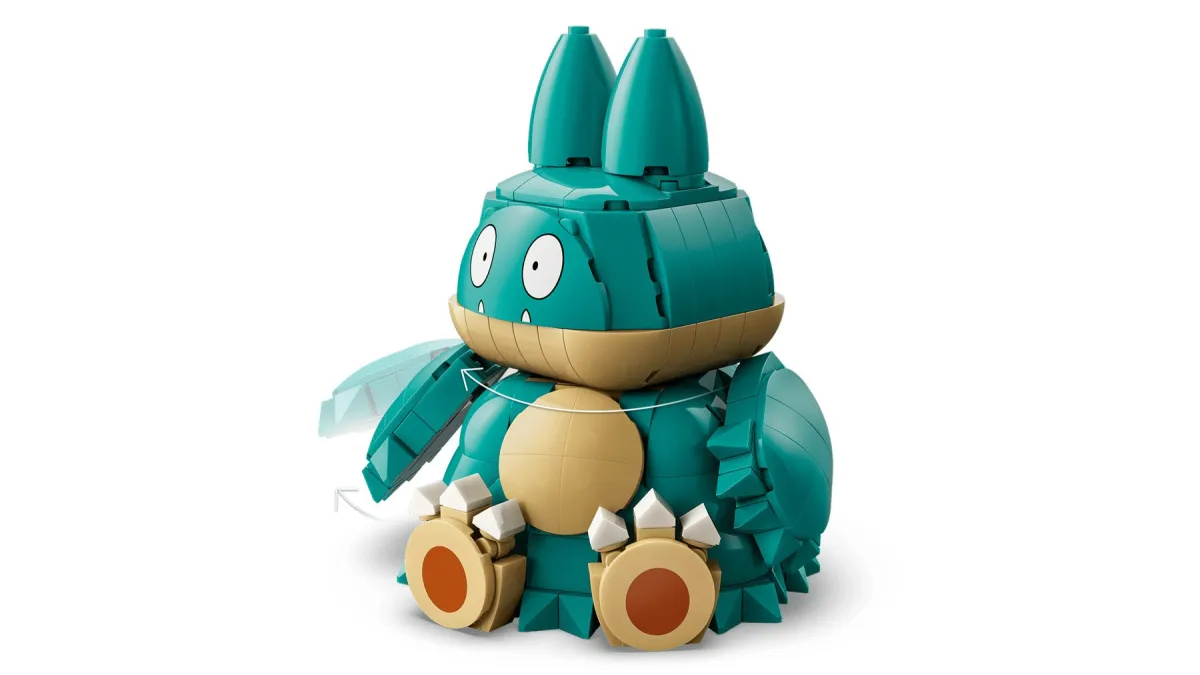 LEGO Pokémon 72150 V29 thumbnail 2