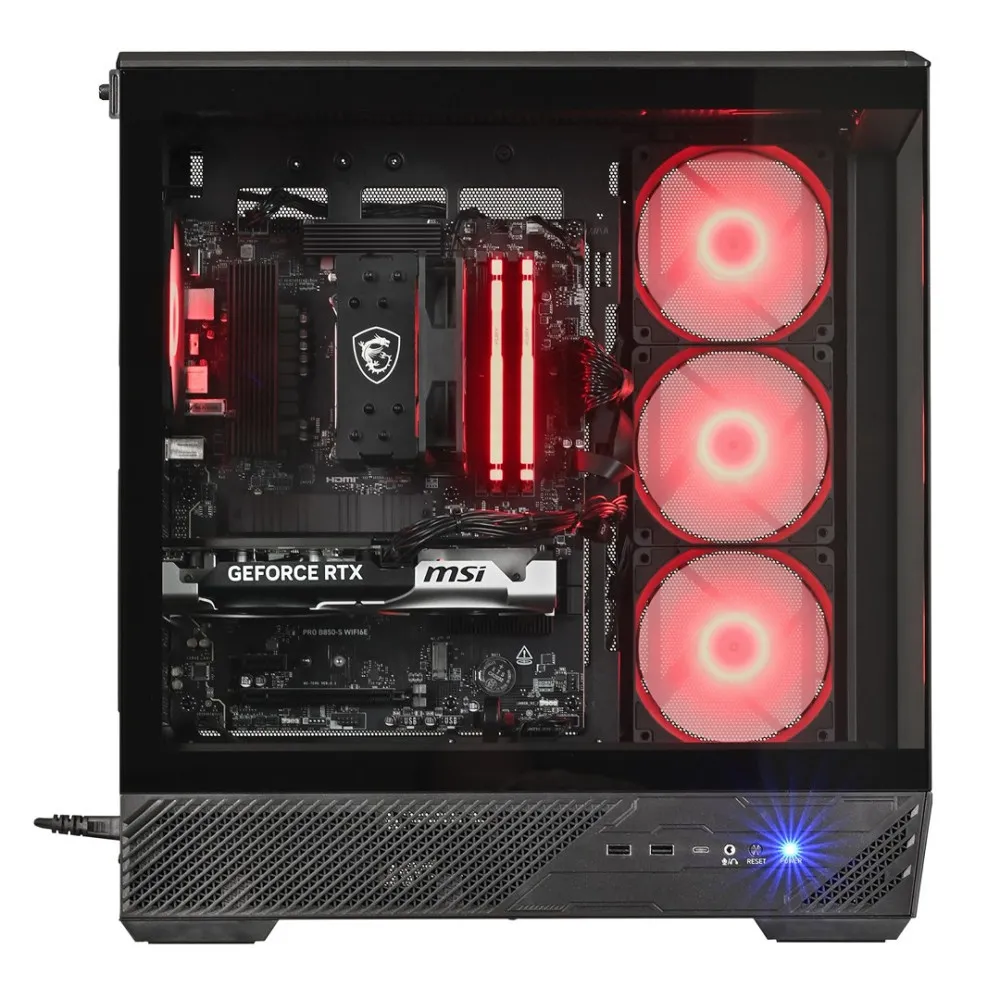 Actina PBM 8400F/16GB/1TB/RTX5050/650W thumbnail 3