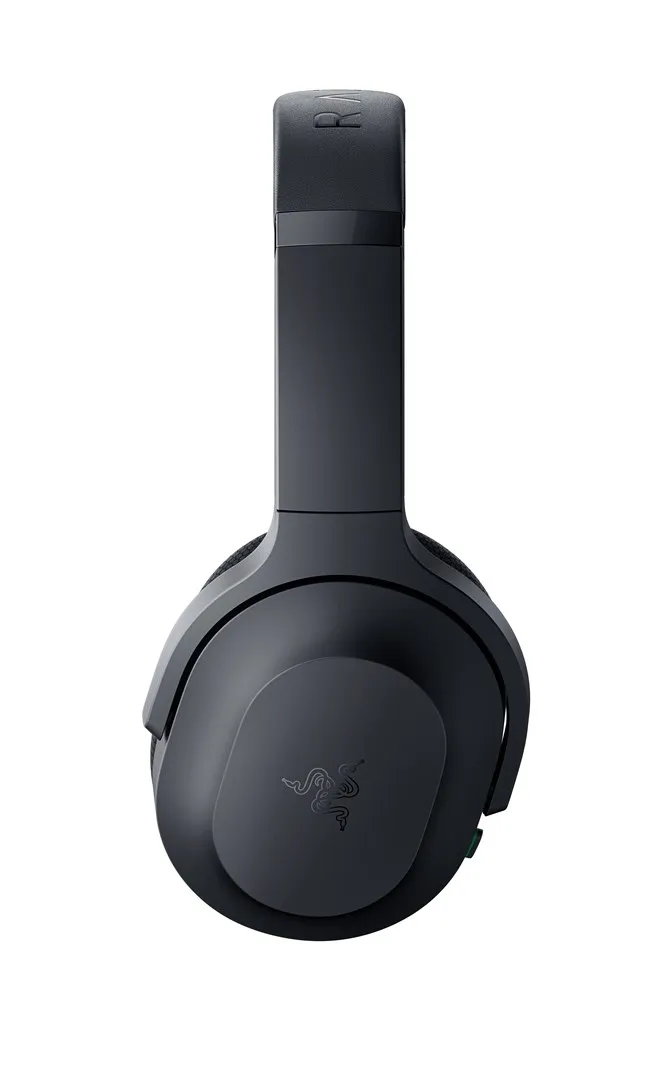 Słuchawki Razer Barracuda Black thumbnail 2